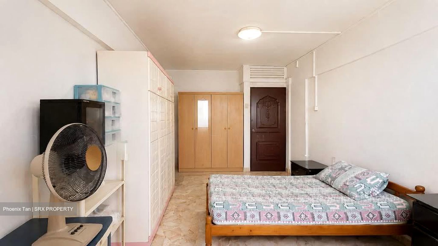 Blk 282 Tampines Street 22 (Tampines), HDB 4 Rooms #602199181